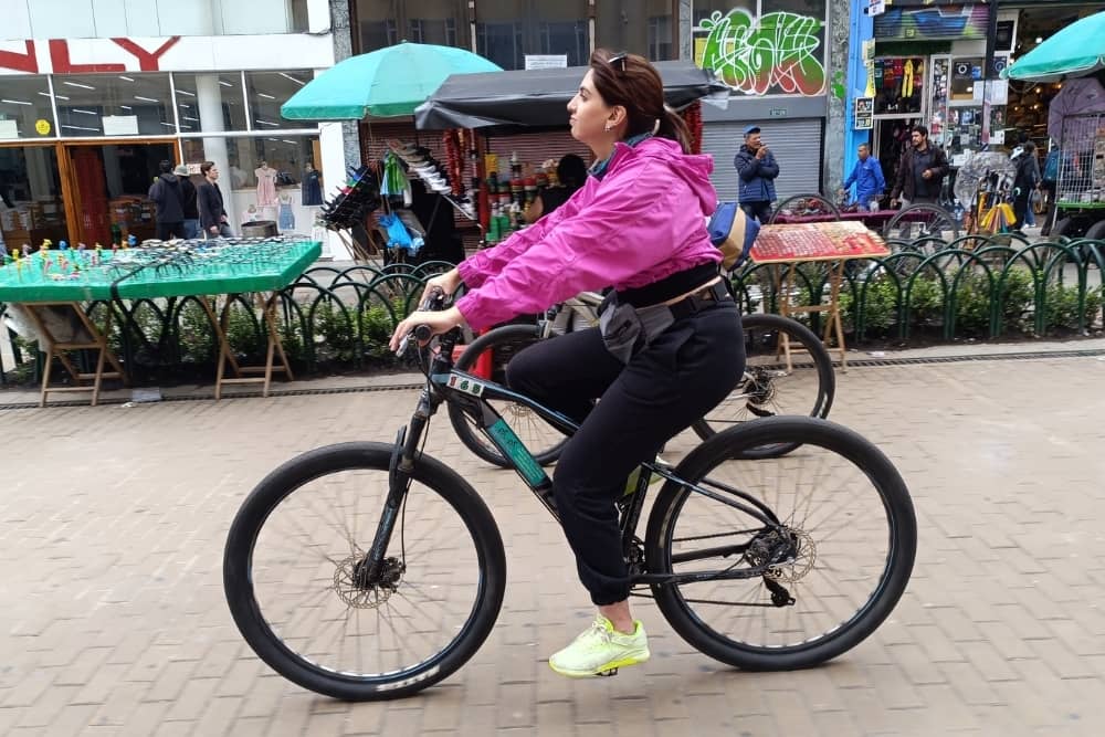 bogota biking tour 1 bogota biking tour