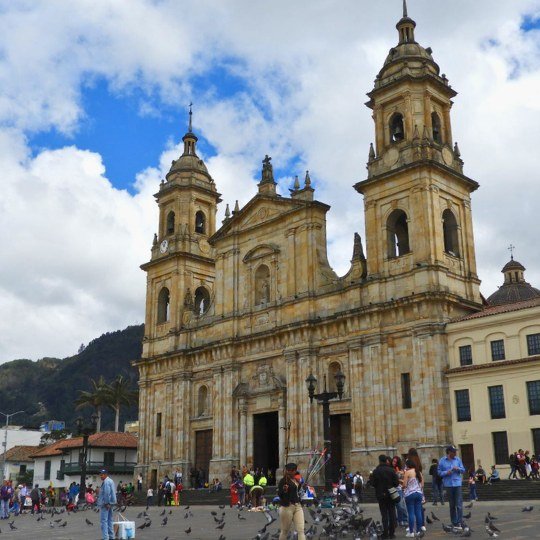 bogota bogota - colombia