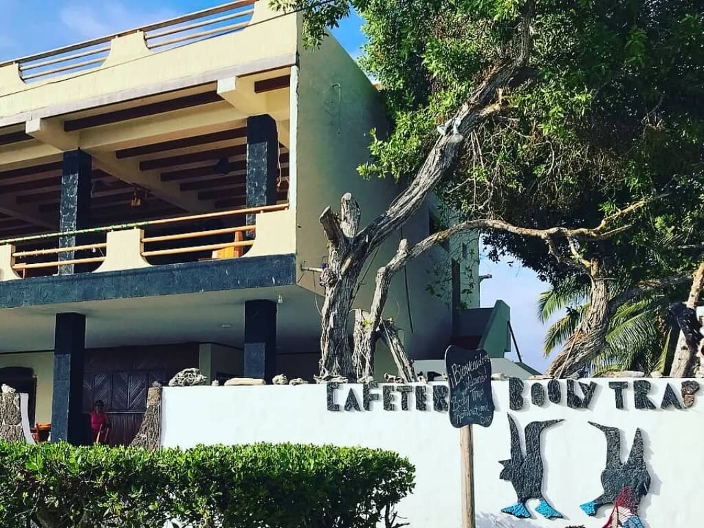 booby trap cafeteria booby trap cafeteria