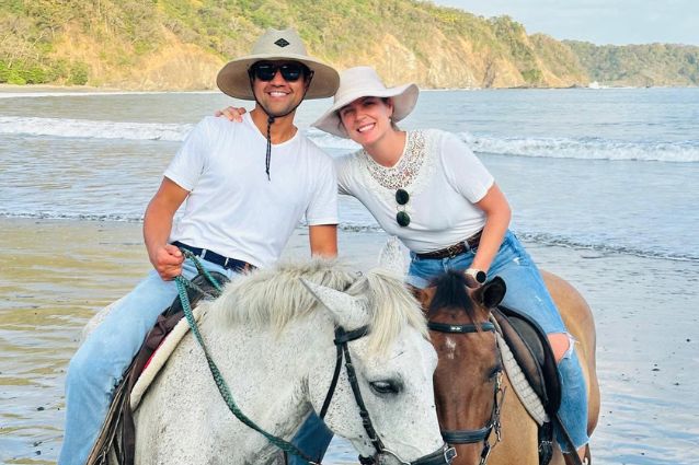 camping costa rica horseback riding camping costa rica horseback riding