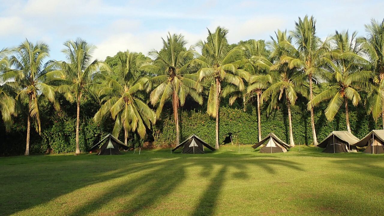 Campo Duro Ecolodge