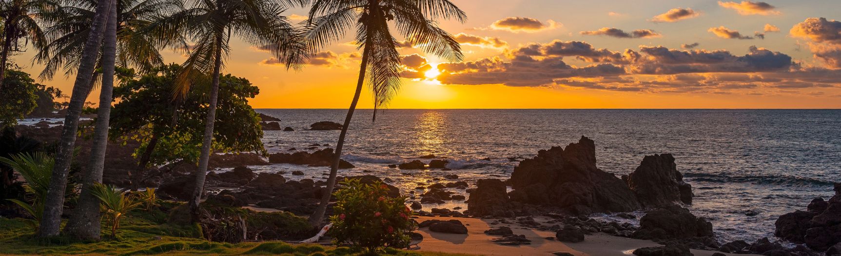 Caribbean Coast Hotels