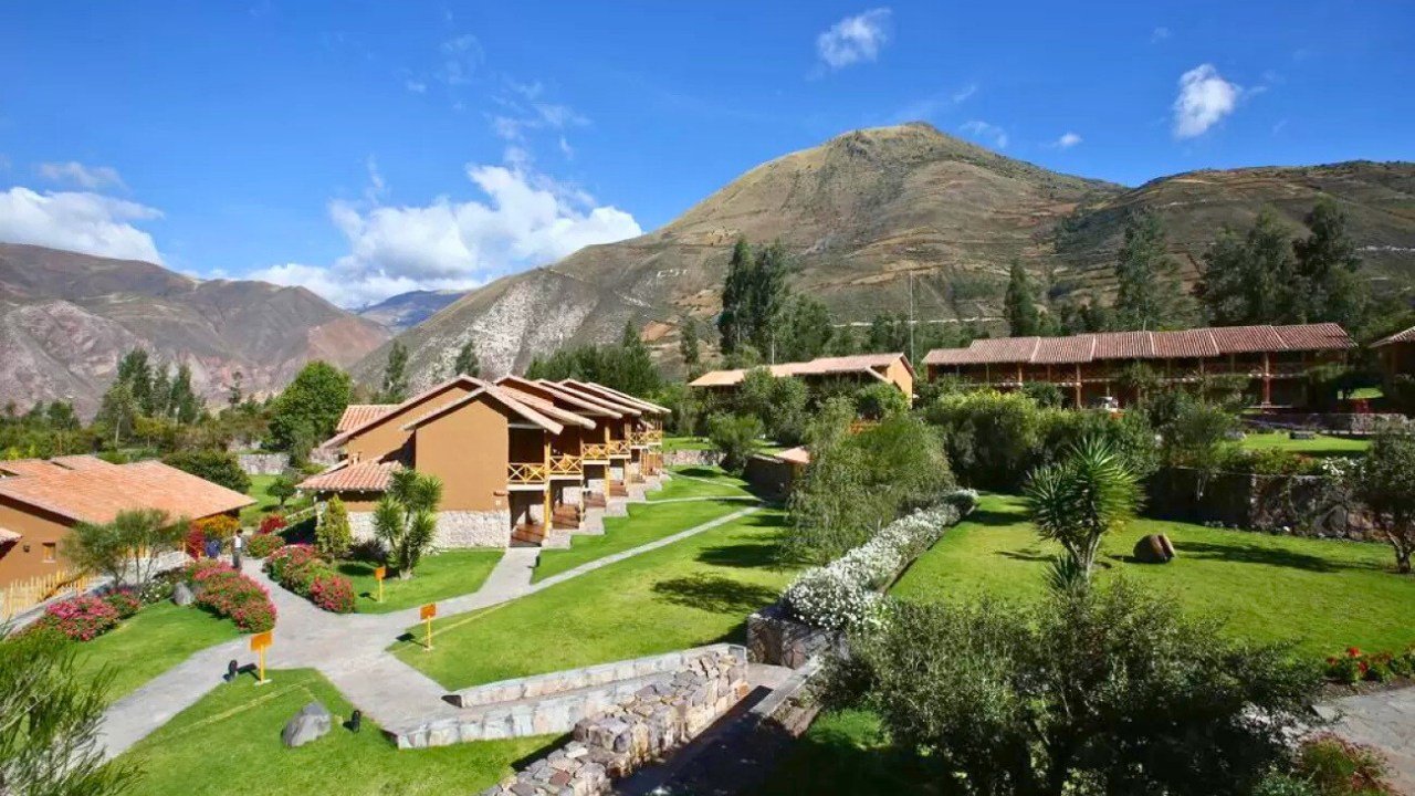 Casa Andina Premium Sacred Valley