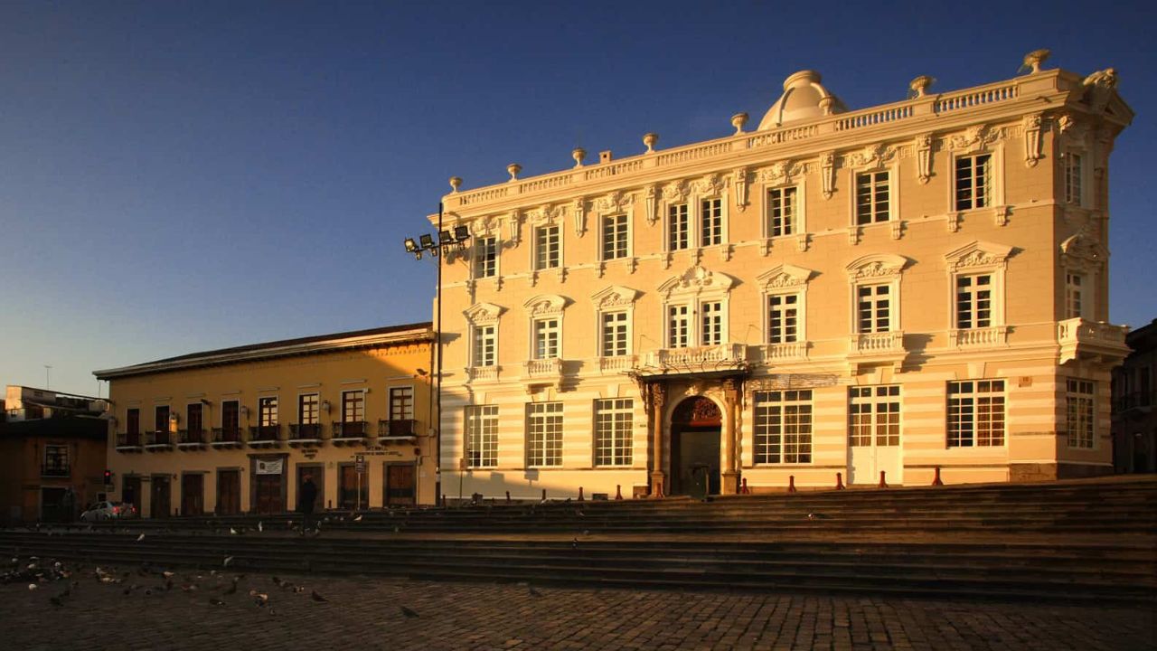 casa gangotena casa gangotena