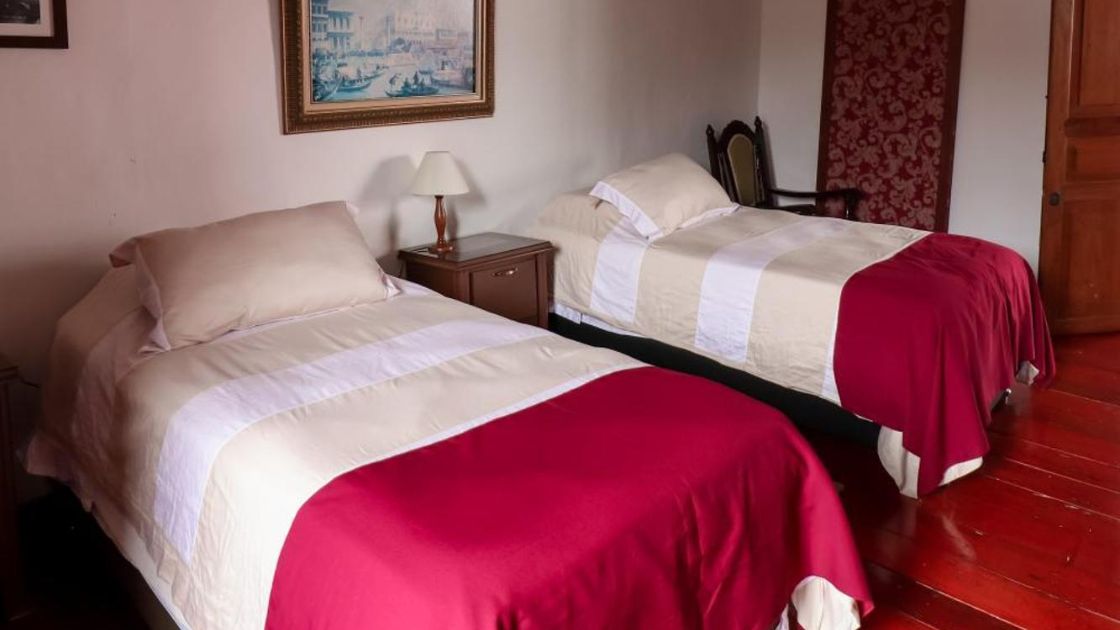 Casa Lola Garcia (2)