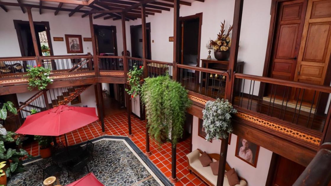 Casa Lola Garcia (2)