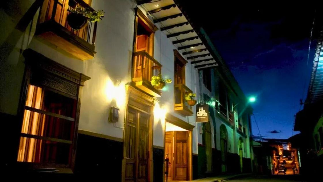 Casa Lola Garcia (2)