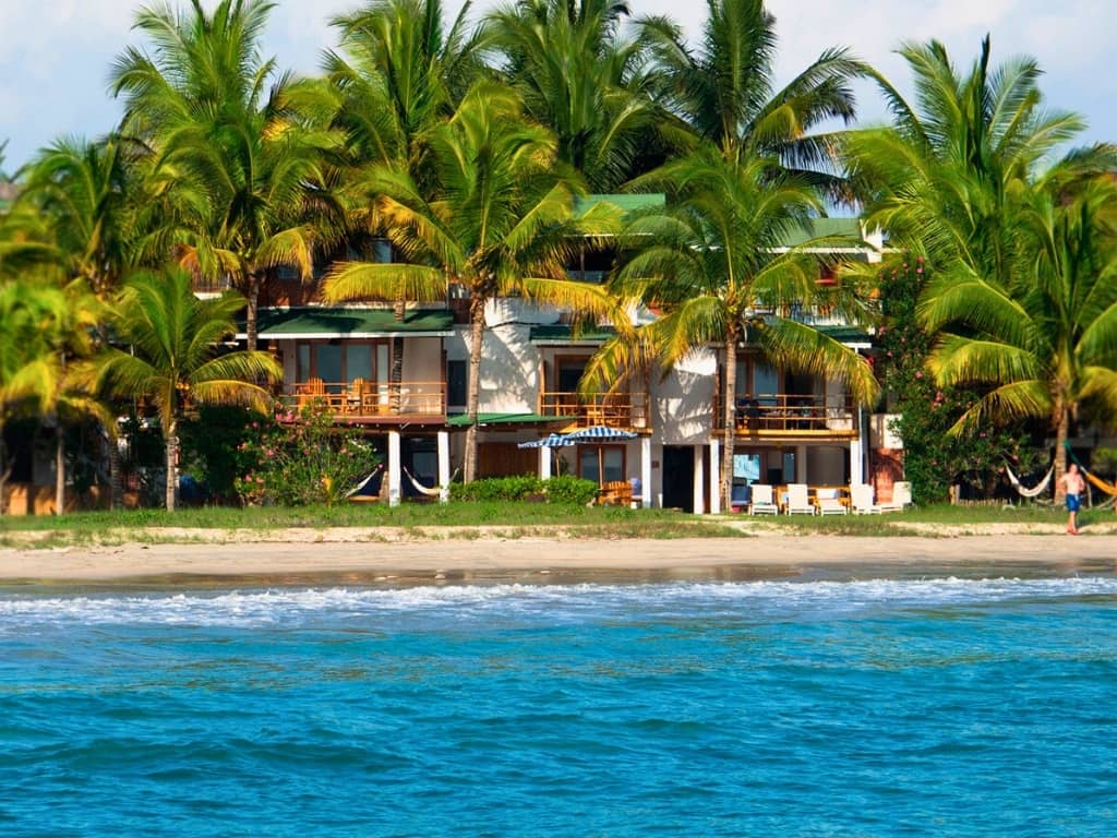 Casa Marita Restaurant