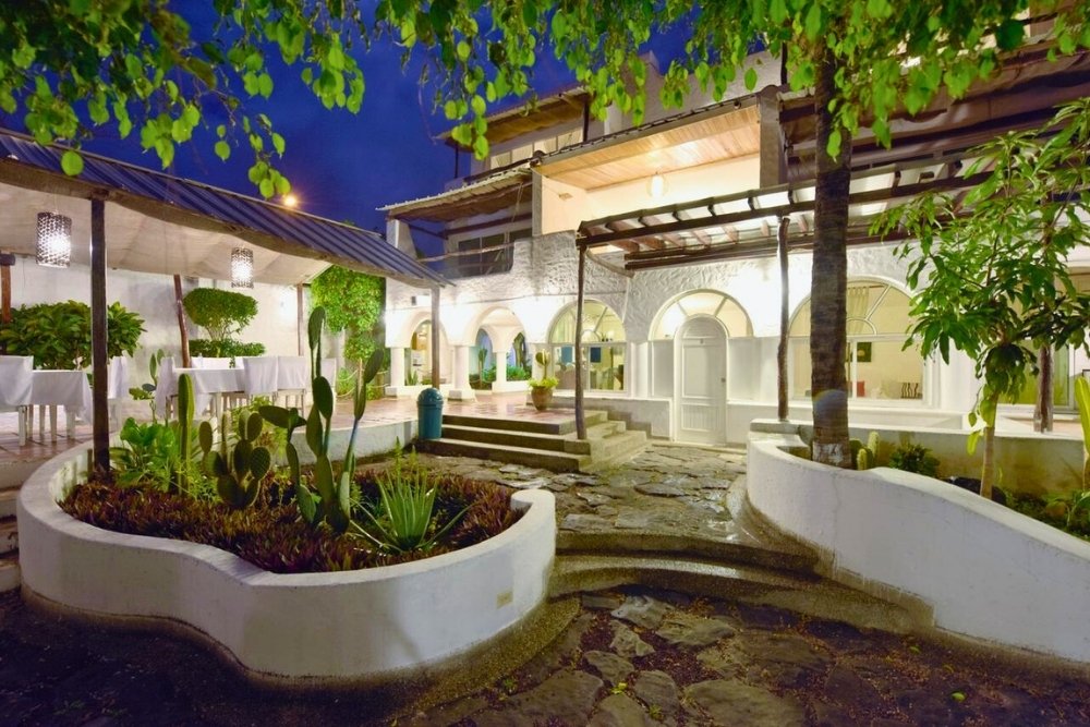 Casa Opuntia - San Cristobal