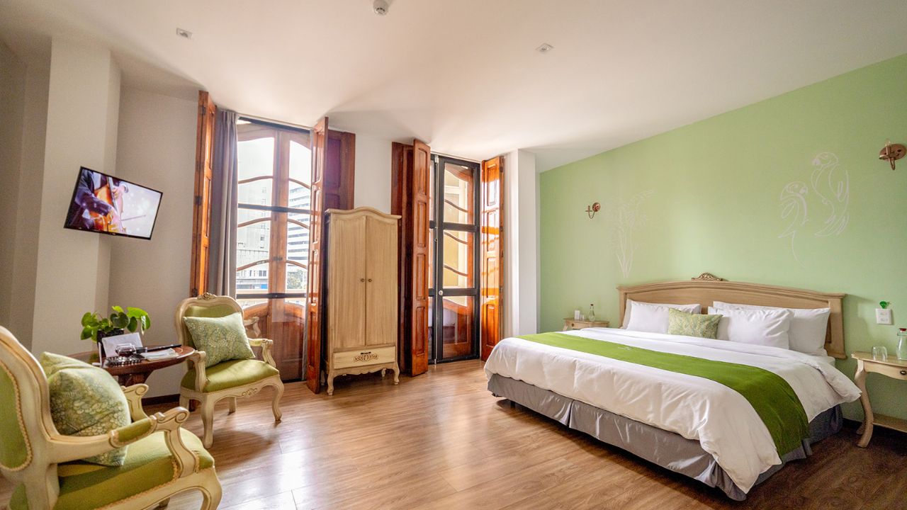 casona 1914 room casona 1914-room