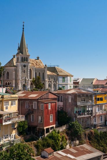 central chile central chile