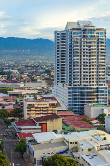 central costa rica central costa rica