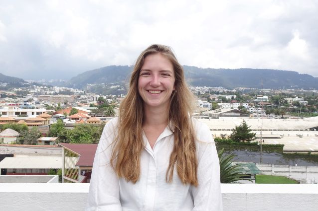 chloe intern chloe intern