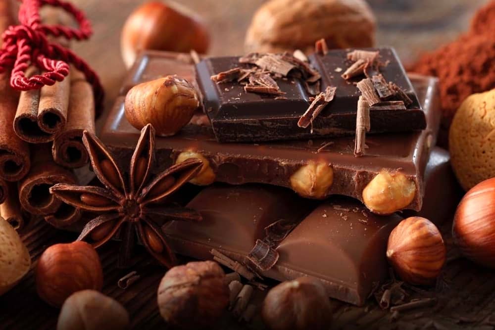 Chocolate Experience - La danesa