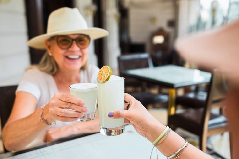cocktails in peru tasting cocktails in peru