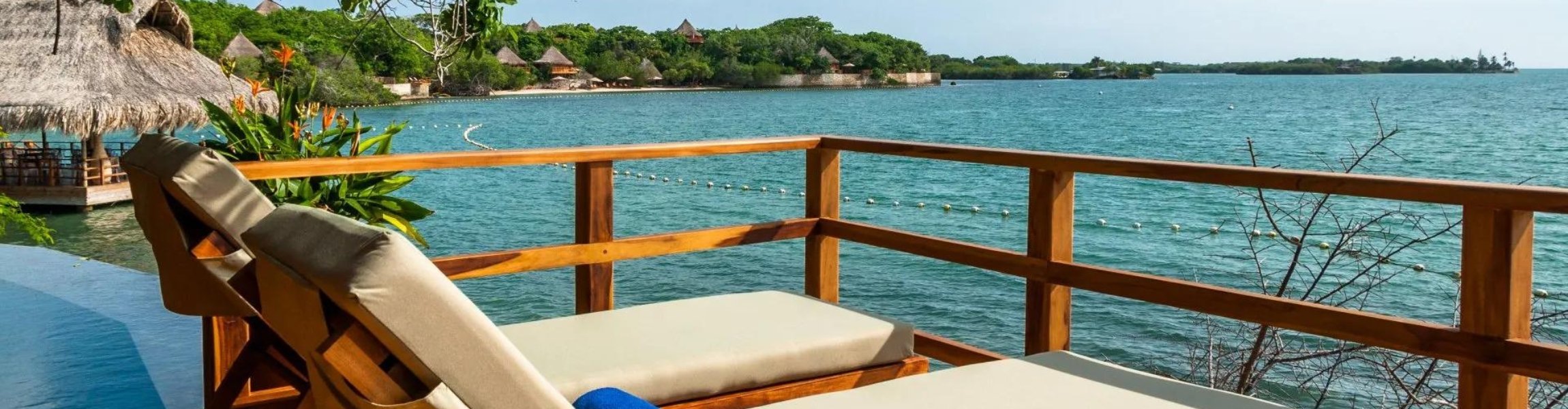 Colombia Caribbean Hotels