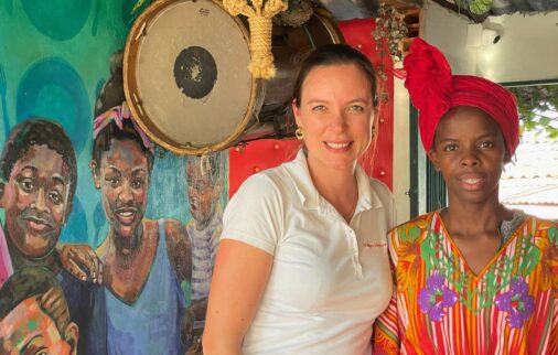 best time to travel to colombia