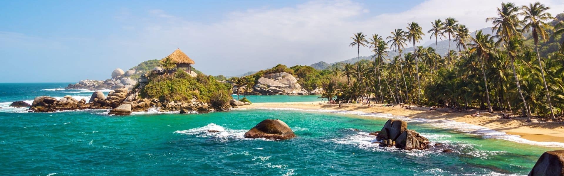 Colombia Frequently Asked Questions