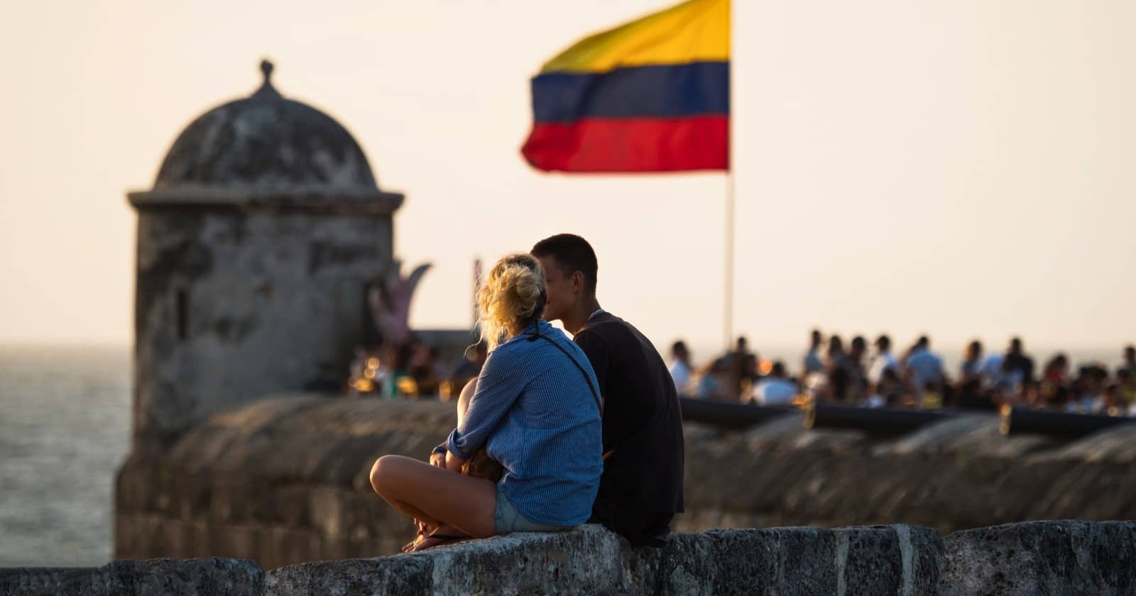 colombia vacation packages colombia vacation packages: family adventure for all