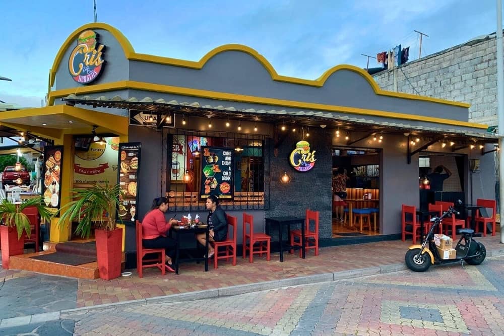 cris burgers cris burgers