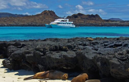 best galapagos cruise - how to choose