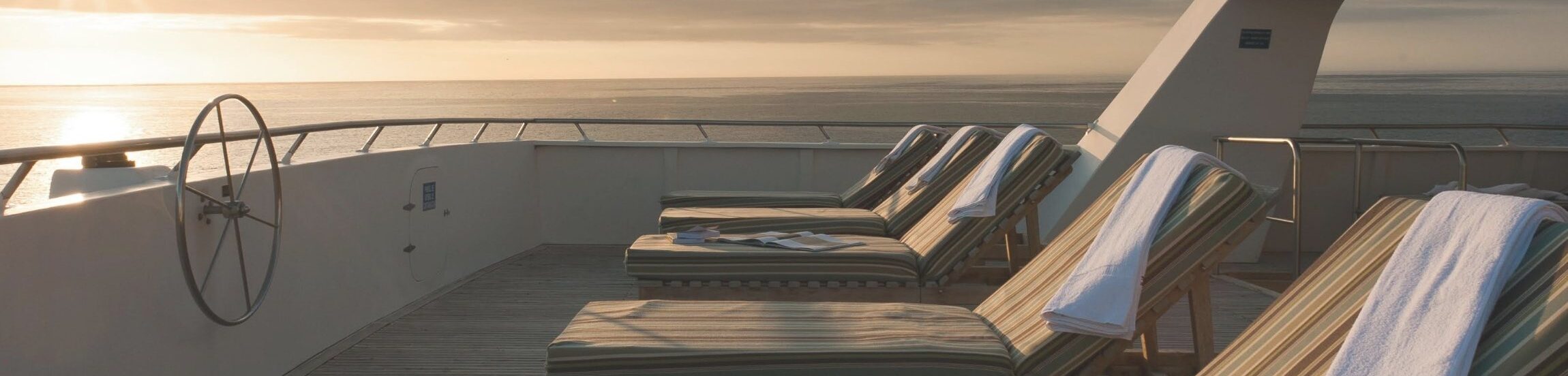 Cruising in Ecuador & The Galapagos