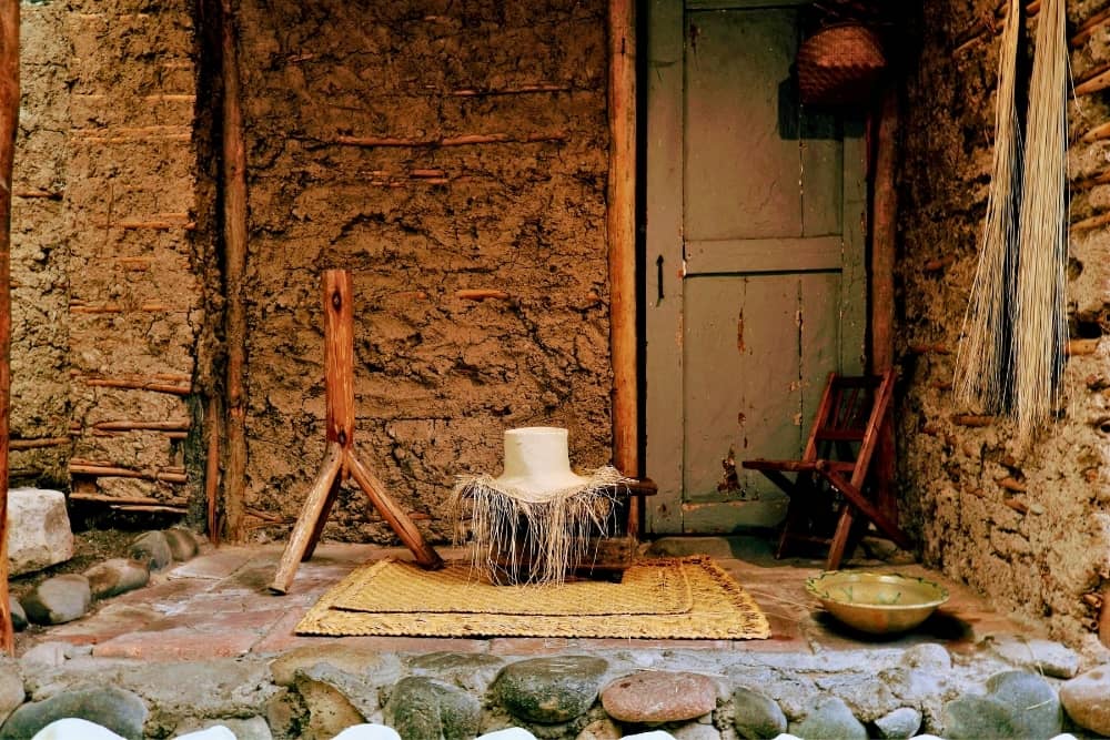 cuenca museum hat cuenca museum hat