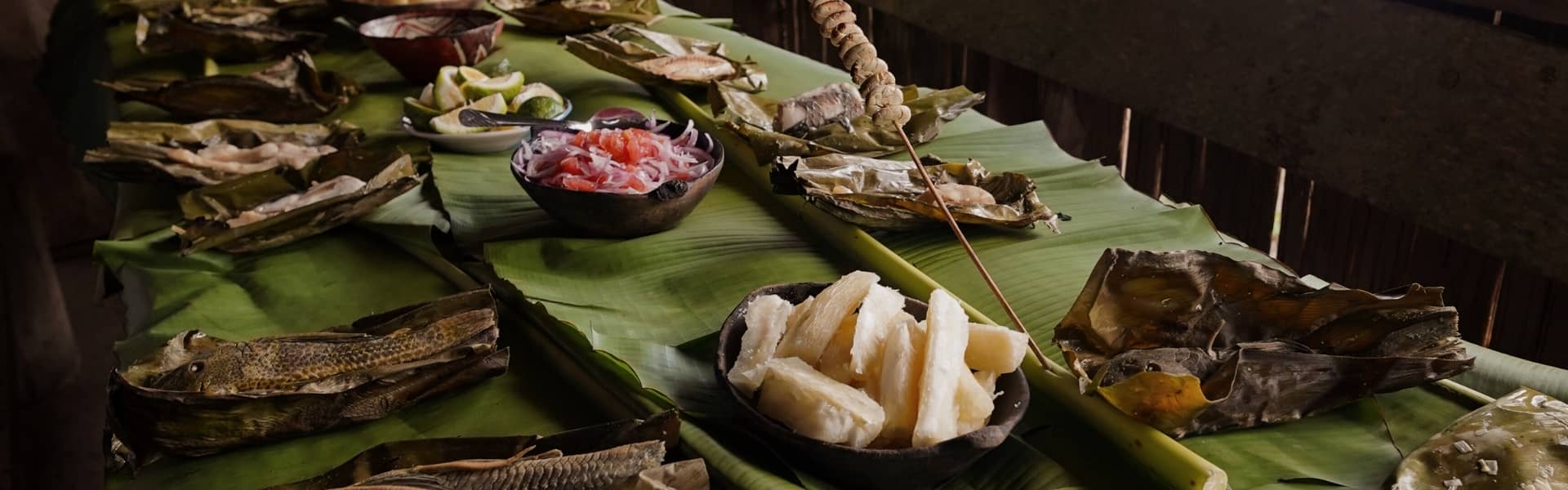 Culinary Travel in Latin America