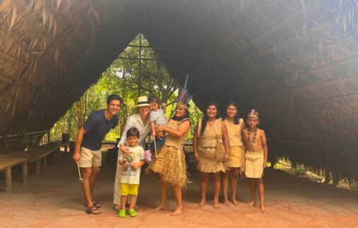 cultural heritage conservation in costa rica