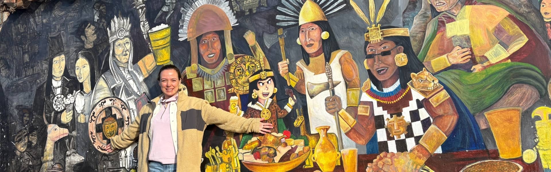 Culture Travel in Latin America