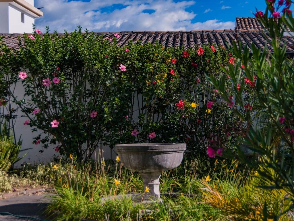 cumbaya church quito and cumbaya church