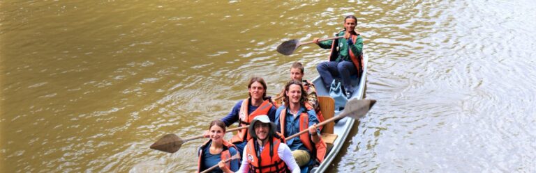 cuyabeno tour cuyabeno tour