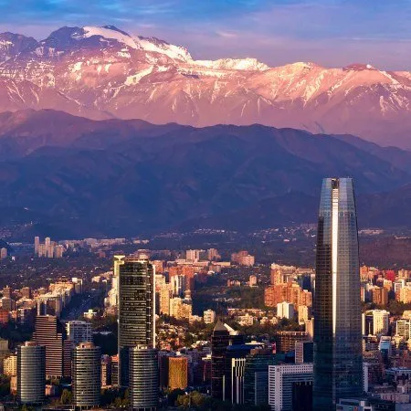 day 15 south america expedition santiago transfer santiago