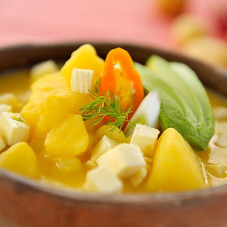 Day 23 - South America Expedition - Quito Cooking Class Rebecca Adventure Travel Day 23 - South America Luxury Adventure - Quito Cooking Class