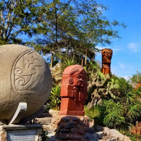 Day 24 - South America Expedition - Intiñan Musuem Rebecca Adventure Travel Day 24 - South America Luxury Adventure - Intiñan Musuem