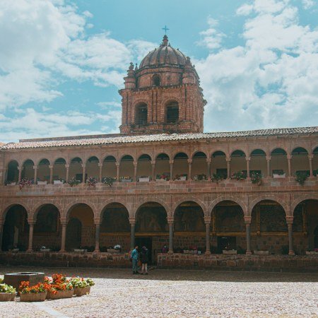 Cusco City Rebecca Adventure Travel Cusco City