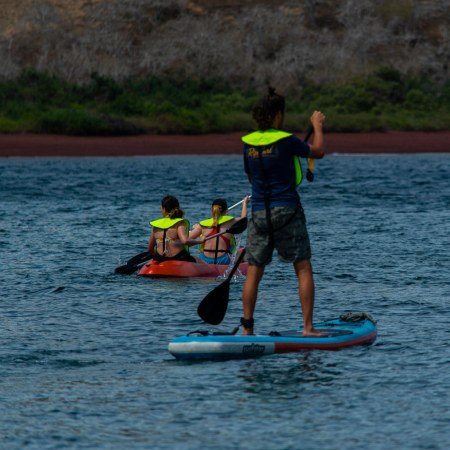 day 37 south america expedition kayaking galapagos sports in latin america