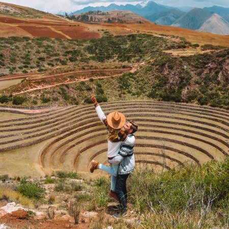 day 4 south america expedition sacred valley sacred valley