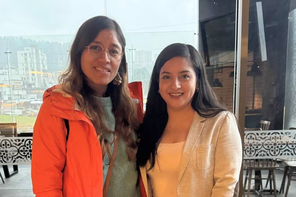 diana and myri diana and myri