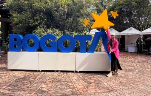 rebecca's diary high season preparation