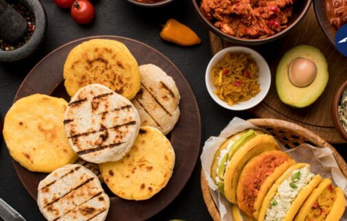 tour of cali colombia