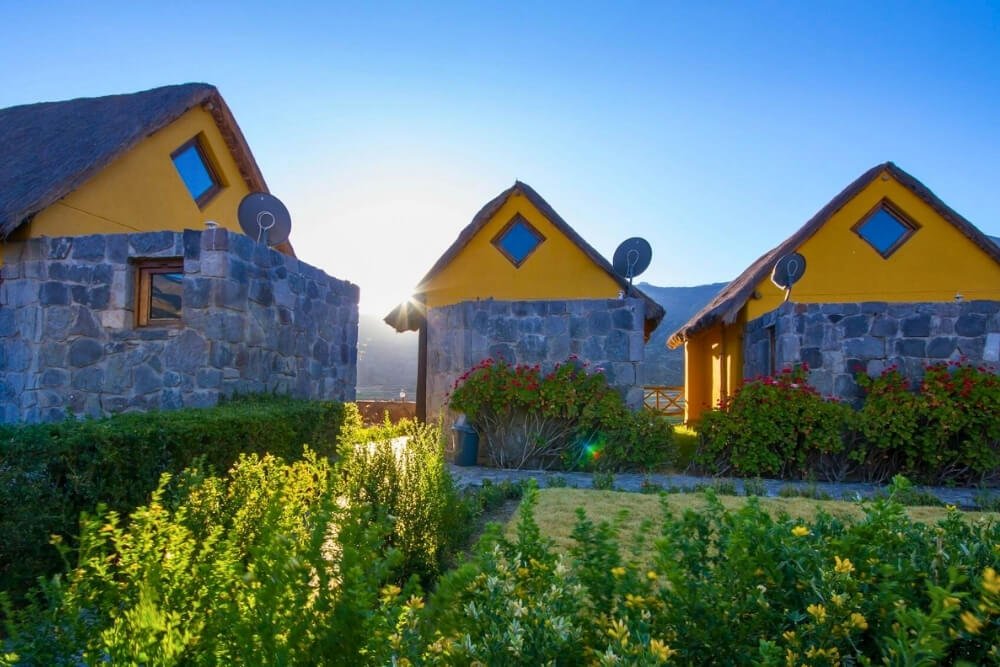 The Eco Inn Colca Canyon - Colca