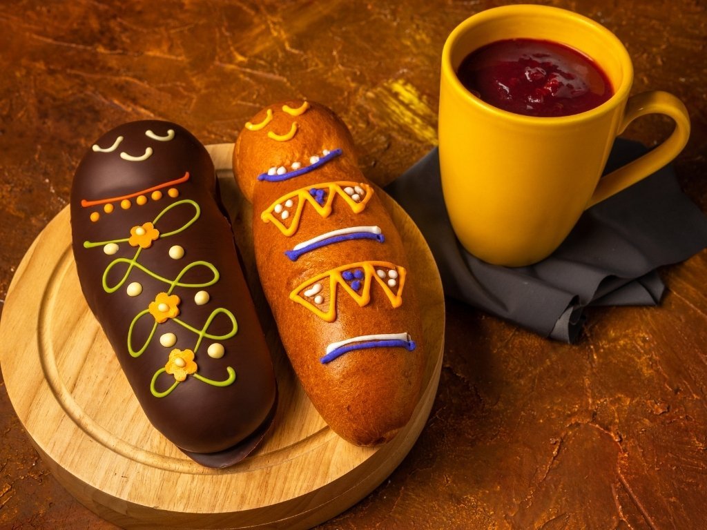 ecuador cuisine colada morada ecuadorian cuisine - colada morada (purple corn drink)