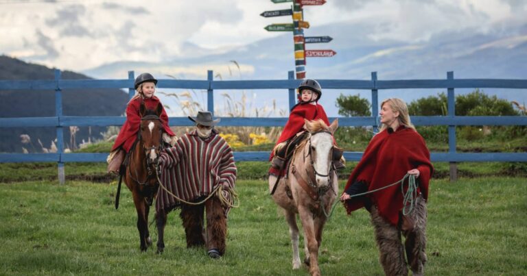 ecuador family travel 1 ecuador family travel