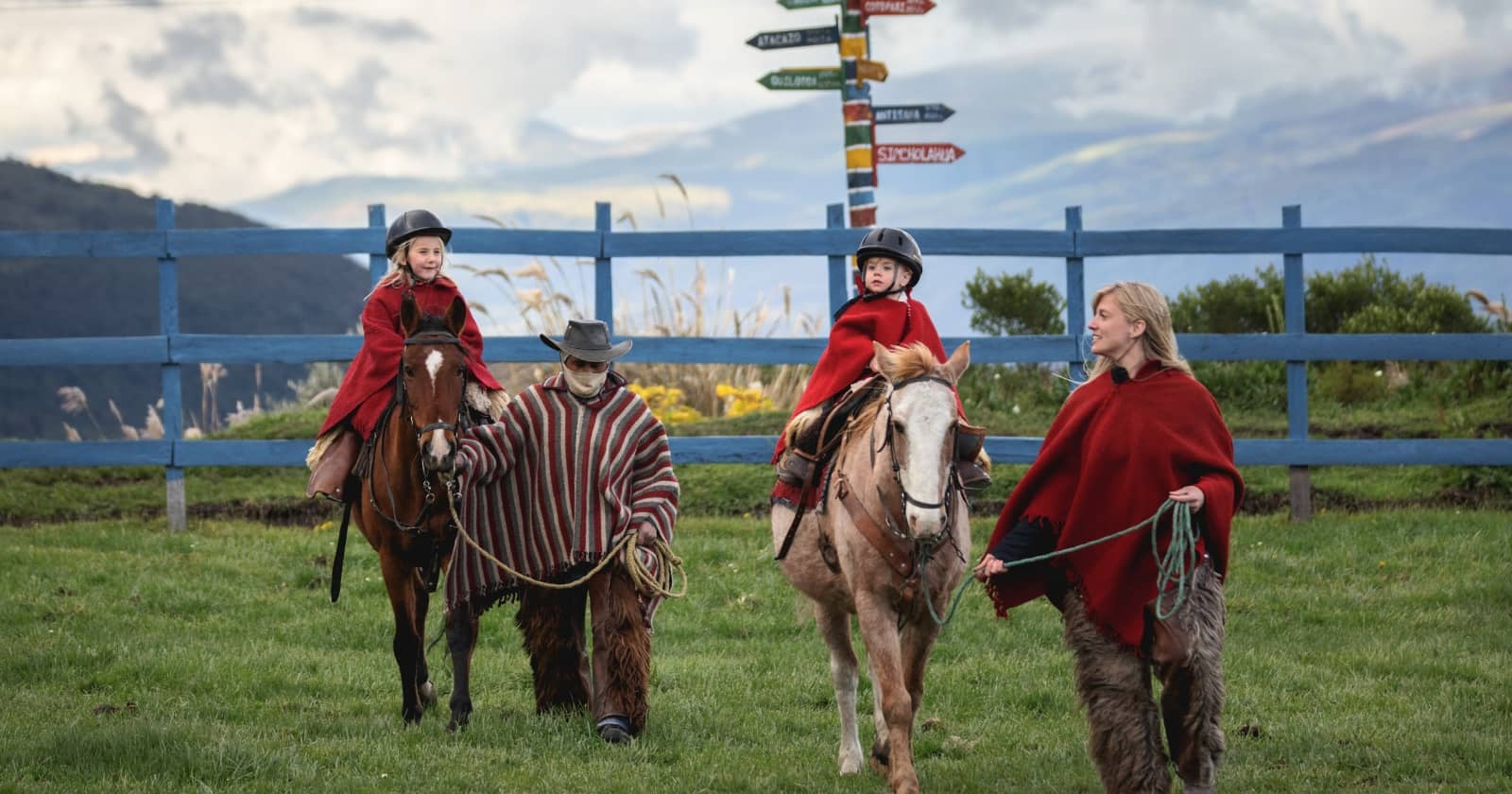 ecuador family travel 1 ecuador family travel