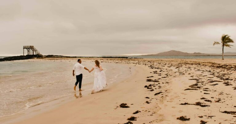 ecuador galapagos destination wedding 1 1 ecuador galapagos destination wedding