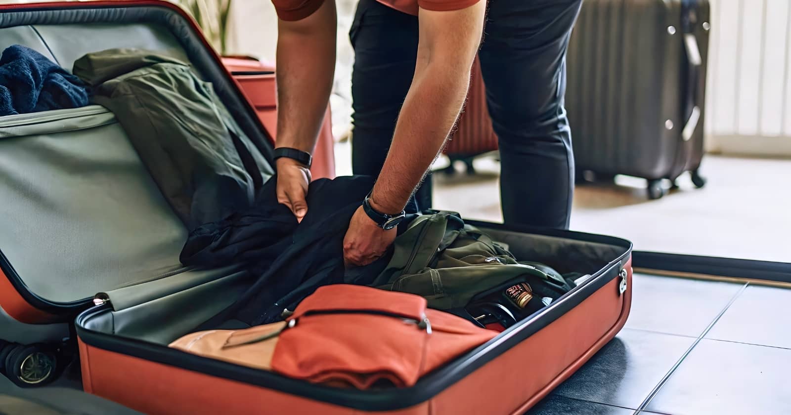 ecuador packing list 1 ecuador packing list