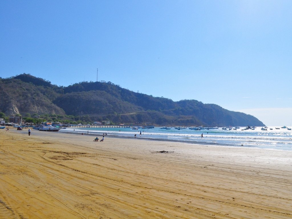 ecuador the coast region ecuador's coast region