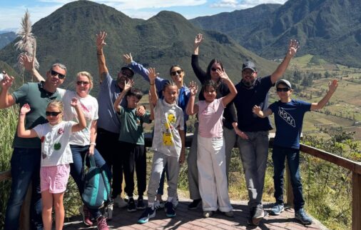 family-friendly destinations