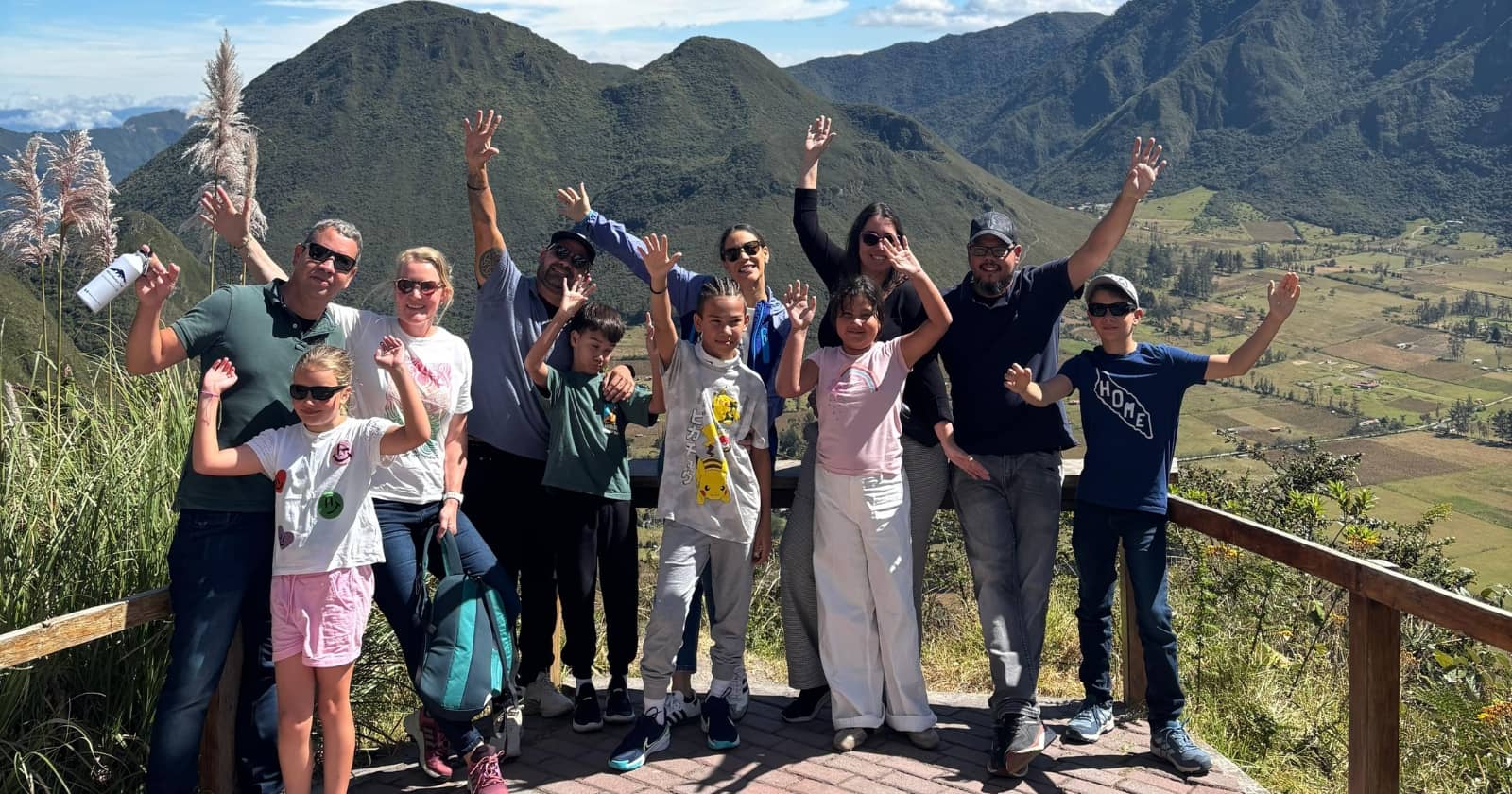 ecuador the galapagos best family friendly destinations family-friendly destinations